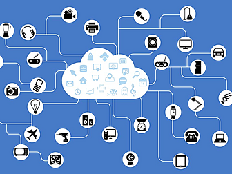 Internet of Things lab for Bus...